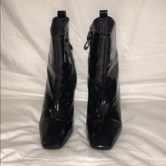 L’Intervalle NAVO ankle boots - Picture 3 of 5